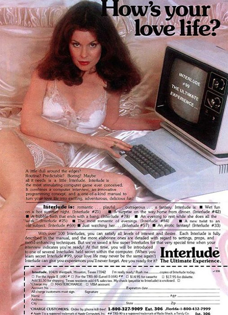 Illustration for article titled Sex Programs Have Come A Long Way Since 1986